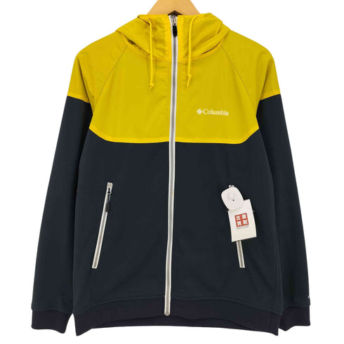 コロンビア Columbia ウィルキンソンコーブジャケット メンズ JPN:M