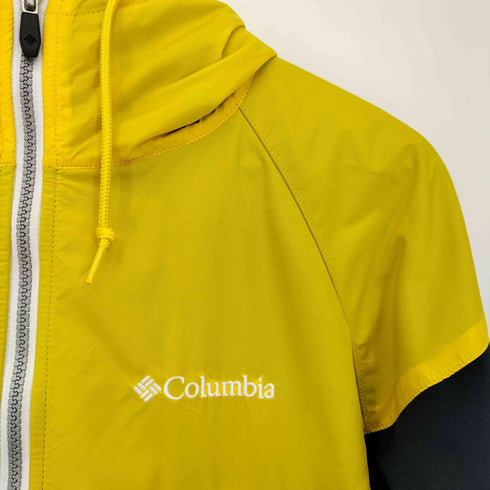 コロンビア Columbia ウィルキンソンコーブジャケット メンズ JPN:M