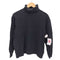 ザラ ZARA ベーシック タートルネック スウェット メンズ import:S