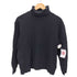 ザラ ZARA ベーシック タートルネック スウェット メンズ import:S