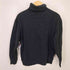 ザラ ZARA ベーシック タートルネック スウェット メンズ import:S