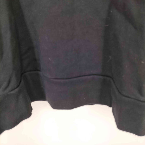 ザラ ZARA ベーシック タートルネック スウェット メンズ import:S