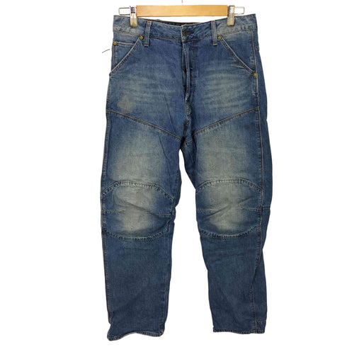ジースターロー G-STAR RAW 5620 3D LOOSE TU デニム パンツ メンズ W29 L32