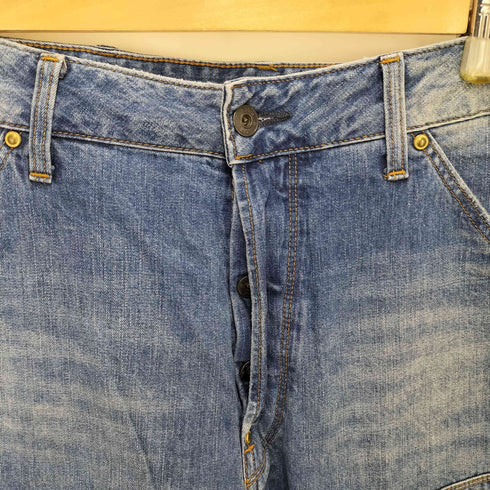 ジースターロー G-STAR RAW 5620 3D LOOSE TU デニム パンツ メンズ W29 L32
