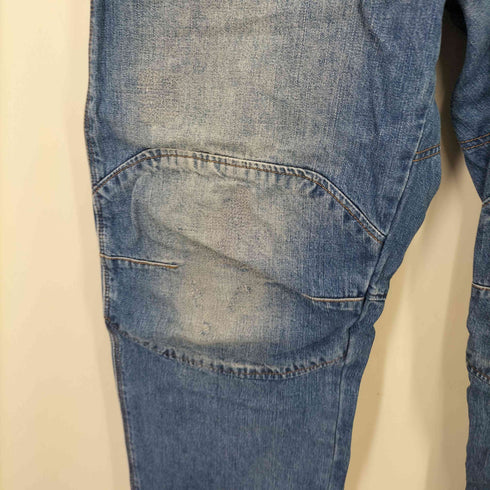 ジースターロー G-STAR RAW 5620 3D LOOSE TU デニム パンツ メンズ W29 L32