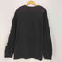 プレジャーズ PLEASURES LUST' LONG SLEEVEクルーネックカットソー メンズ JPN:XL