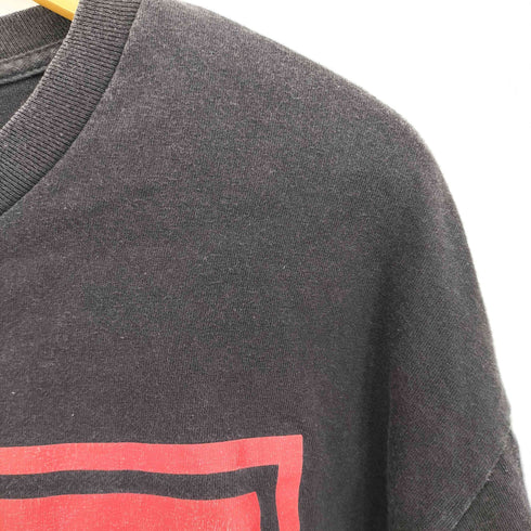 プレジャーズ PLEASURES LUST' LONG SLEEVEクルーネックカットソー メンズ JPN:XL