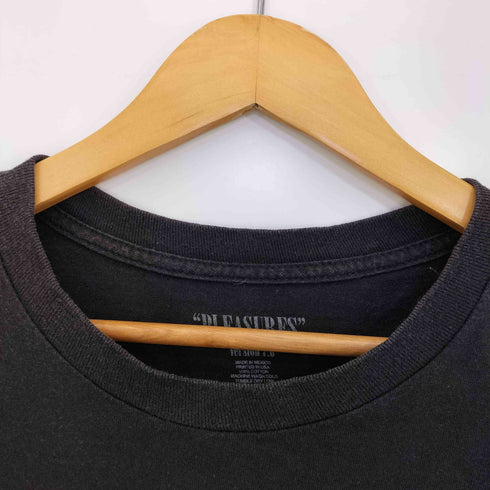 プレジャーズ PLEASURES LUST' LONG SLEEVEクルーネックカットソー メンズ JPN:XL