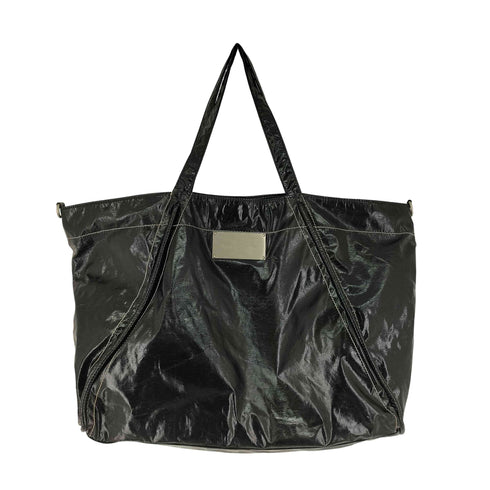 Matin Kim BIG COATING TOTO BAG レディース