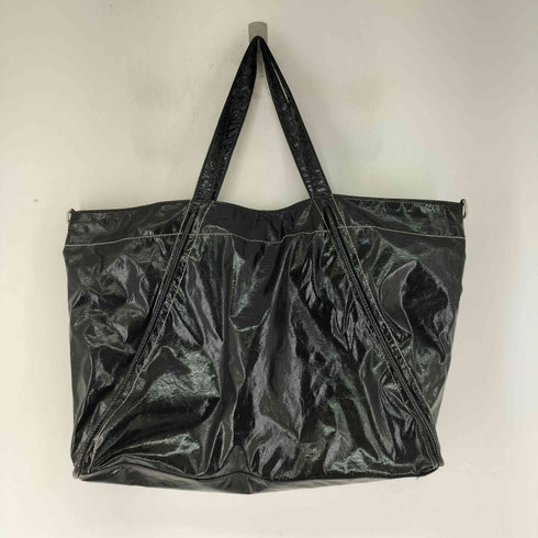 Matin Kim BIG COATING TOTO BAG レディース