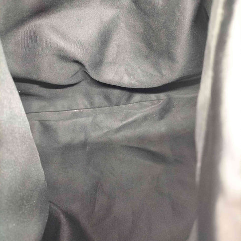 Matin Kim BIG COATING TOTO BAG レディース