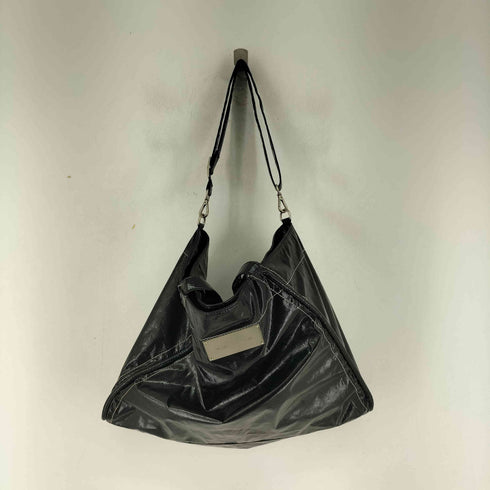 Matin Kim BIG COATING TOTO BAG レディース