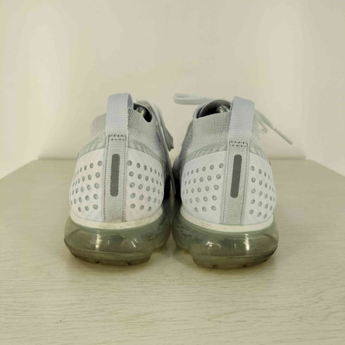 ナイキ NIKE Air VaporMax Flyknit 2 White Vast Grey エアヴェイパーマックス フライニット2 メンズ JPN:28