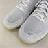ナイキ NIKE Air VaporMax Flyknit 2 White Vast Grey エアヴェイパーマックス フライニット2 メンズ JPN:28