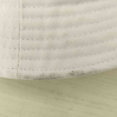 ニューエラ NEW ERA オールホワイト SOX バケットハット メンズ ML