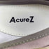 AcureZ スエード リボン フラットシューズ レディース JPN:22