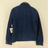 ギャップ Gap ジップアップデニムブルゾン メンズ import:M