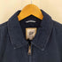 ギャップ Gap ジップアップデニムブルゾン メンズ import:M