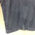 ギャップ Gap ジップアップデニムブルゾン メンズ import:M