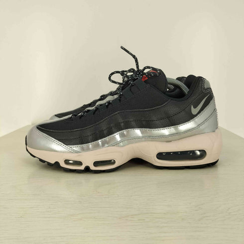 ナイキ NIKE WMNS AIR MAX 95 SE 3M エアマックス95 SE スリーエム メンズ JPN:27