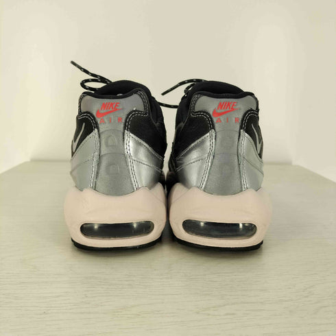 ナイキ NIKE WMNS AIR MAX 95 SE 3M エアマックス95 SE スリーエム メンズ JPN:27