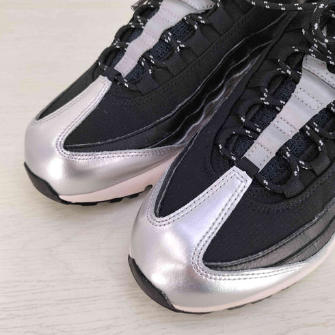 ナイキ NIKE WMNS AIR MAX 95 SE 3M エアマックス95 SE スリーエム メンズ JPN:27