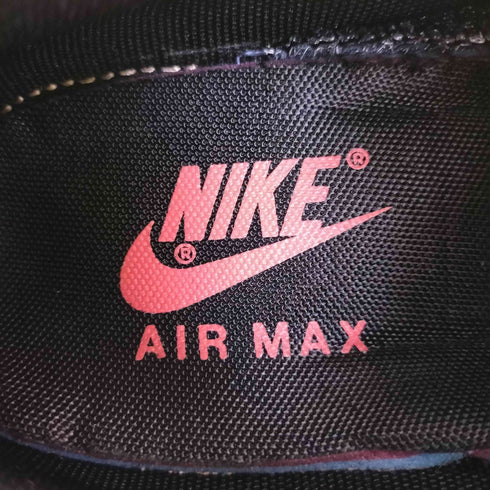 ナイキ NIKE WMNS AIR MAX 95 SE 3M エアマックス95 SE スリーエム メンズ JPN:27