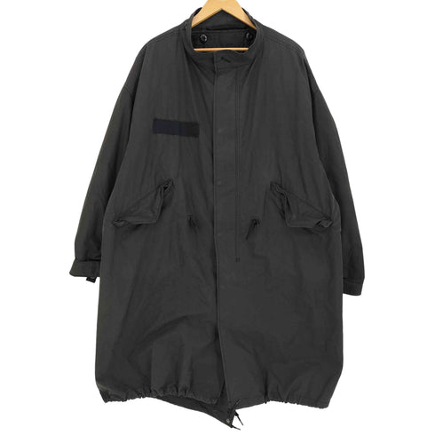 フリークスストア FREAKS STORE ライナー付モッズコート メンズ JPN:L