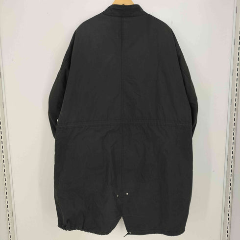 フリークスストア FREAKS STORE ライナー付モッズコート メンズ JPN:L