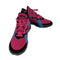 ナイキ NIKE LEBRON XVIII LOW FIREBERRY ナイキ レブロン18 ロー ファイヤーベリー メンズ JPN:27