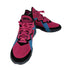 ナイキ NIKE LEBRON XVIII LOW FIREBERRY ナイキ レブロン18 ロー ファイヤーベリー メンズ JPN:27