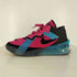 ナイキ NIKE LEBRON XVIII LOW FIREBERRY ナイキ レブロン18 ロー ファイヤーベリー メンズ JPN:27