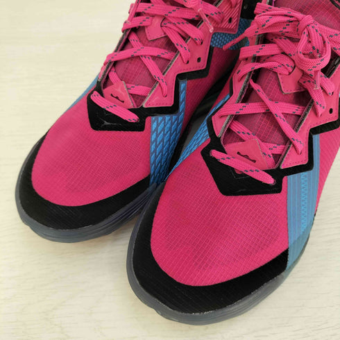 ナイキ NIKE LEBRON XVIII LOW FIREBERRY ナイキ レブロン18 ロー ファイヤーベリー メンズ JPN:27