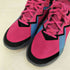 ナイキ NIKE LEBRON XVIII LOW FIREBERRY ナイキ レブロン18 ロー ファイヤーベリー メンズ JPN:27