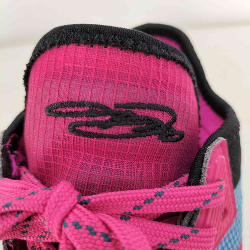 ナイキ NIKE LEBRON XVIII LOW FIREBERRY ナイキ レブロン18 ロー ファイヤーベリー メンズ JPN:27