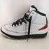 ジョーダンブランド JORDAN BRAND Air Jordan 2 OG Chicago メンズ JPN:26