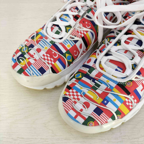 ナイキ NIKE Air Max Plus NIC エアマックス プラス NIC メンズ JPN:27