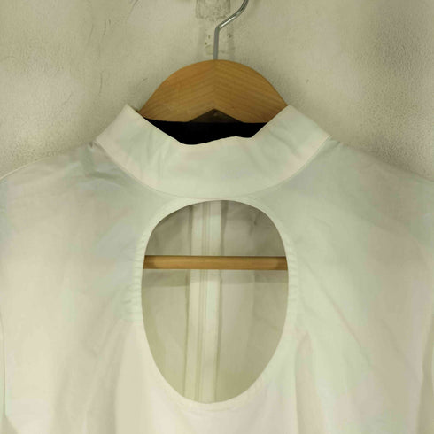 メルトザレディ Melt the lady pony tail blouse レディース FREE
