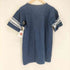 チャンピオン Champion 80s- USA製 DALLAS COWBOYS フロントプリントクルーネックTシャツ メンズ JPN:L