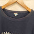 チャンピオン Champion 80s- USA製 DALLAS COWBOYS フロントプリントクルーネックTシャツ メンズ JPN:L