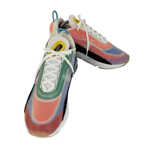 ナイキ NIKE AIR MAX 2090 BETRUE ナイキ エアマックス2090 ビートゥルー メンズ JPN:27