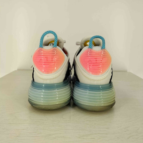 ナイキ NIKE AIR MAX 2090 BETRUE ナイキ エアマックス2090 ビートゥルー メンズ JPN:27