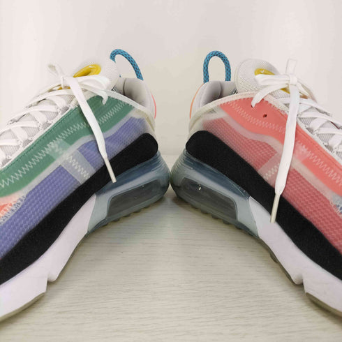ナイキ NIKE AIR MAX 2090 BETRUE ナイキ エアマックス2090 ビートゥルー メンズ JPN:27