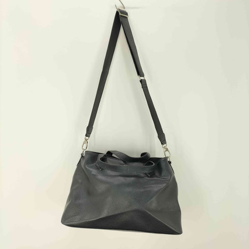 ヴィヴィアンウエストウッドロンドン Vivienne Westwood LONDON 2Wayレザーショルダーバッグ オーブ レディース