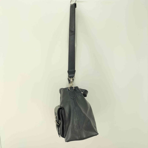 ヴィヴィアンウエストウッドロンドン Vivienne Westwood LONDON 2Wayレザーショルダーバッグ オーブ レディース