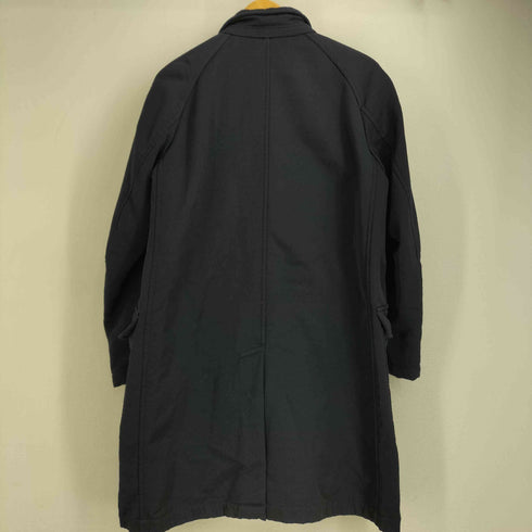 カラー kolor 17SS ミリタリー ディティール チェスターコート メンズ JPN:1