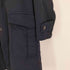 カラー kolor 17SS ミリタリー ディティール チェスターコート メンズ JPN:1