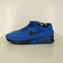 ナイキ NIKE AIR MAX 90 ULTRA SE HYPER COBALT エアマックス90 ウルトラ SE ハイパー コバルト メンズ JPN:27