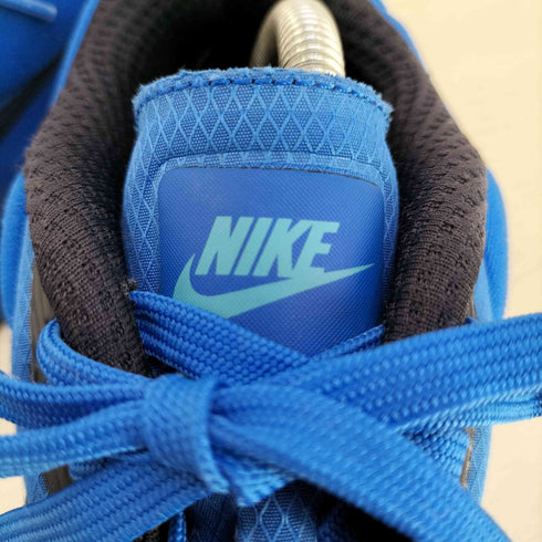 ナイキ NIKE AIR MAX 90 ULTRA SE HYPER COBALT エアマックス90 ウルトラ SE ハイパー コバルト メンズ JPN:27