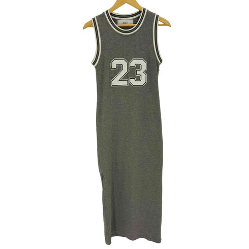KOWGA basketball tankdress レディース FREE